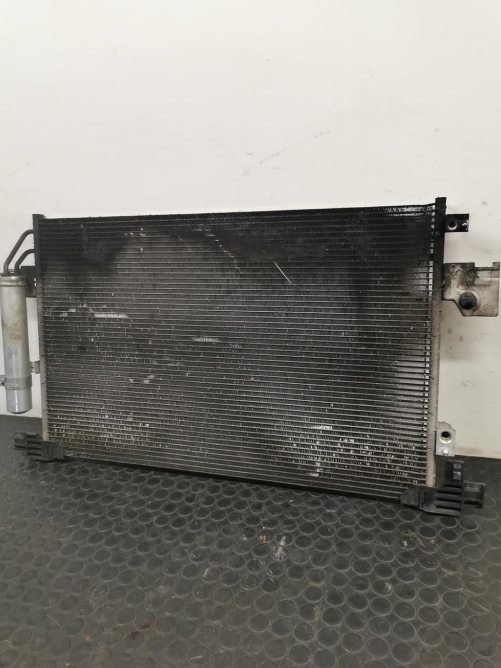 Radiateur clim MITSUBISHI OUTLANDER 2  - 1