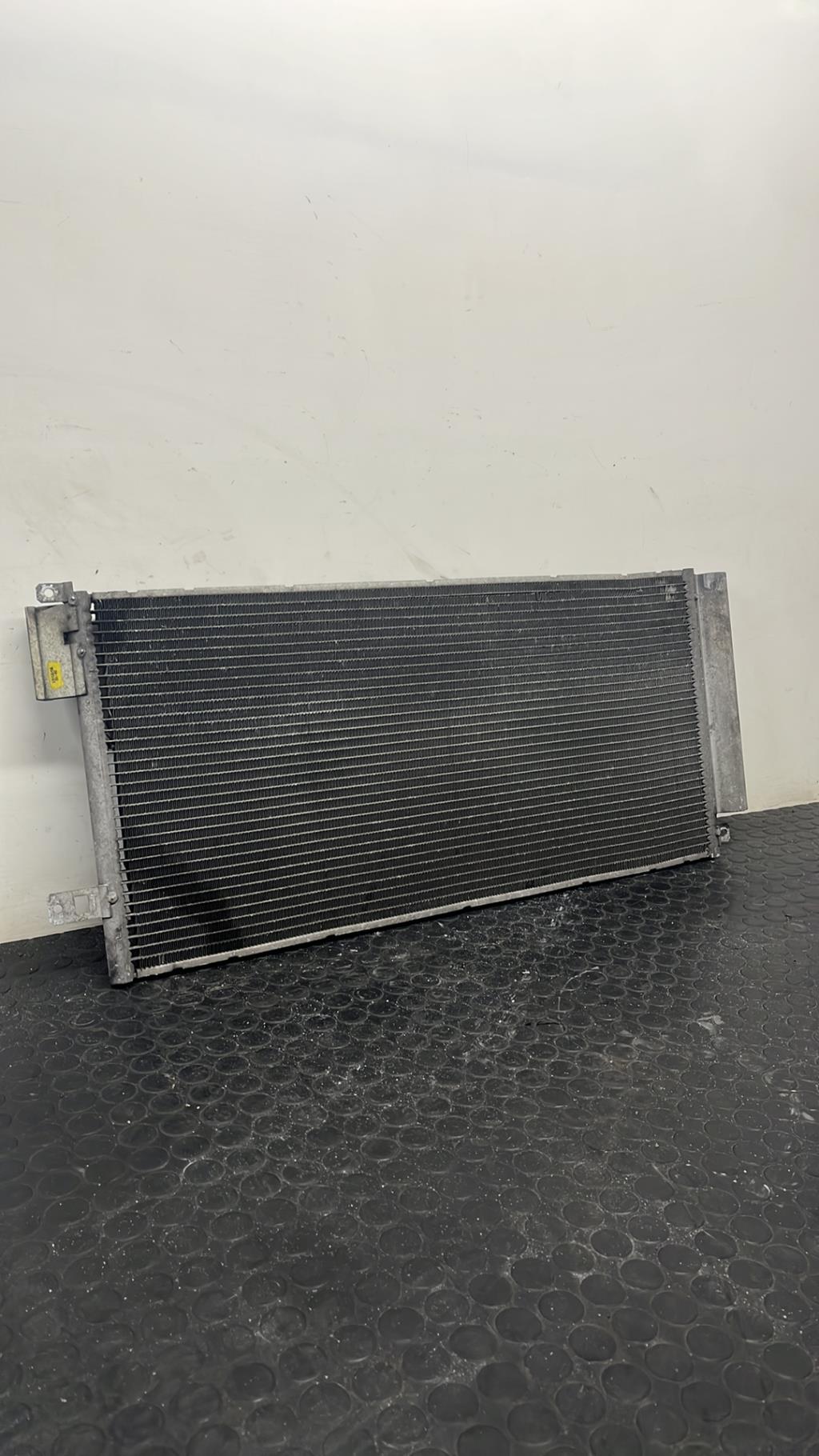 Radiateur clim OPEL CORSA D  - 1