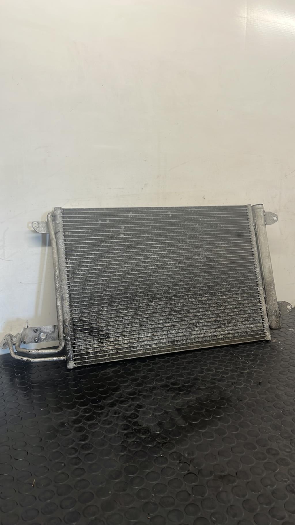 Radiateur clim VOLKSWAGEN GOLF PLUS PHASE 2 Diesel - 1
