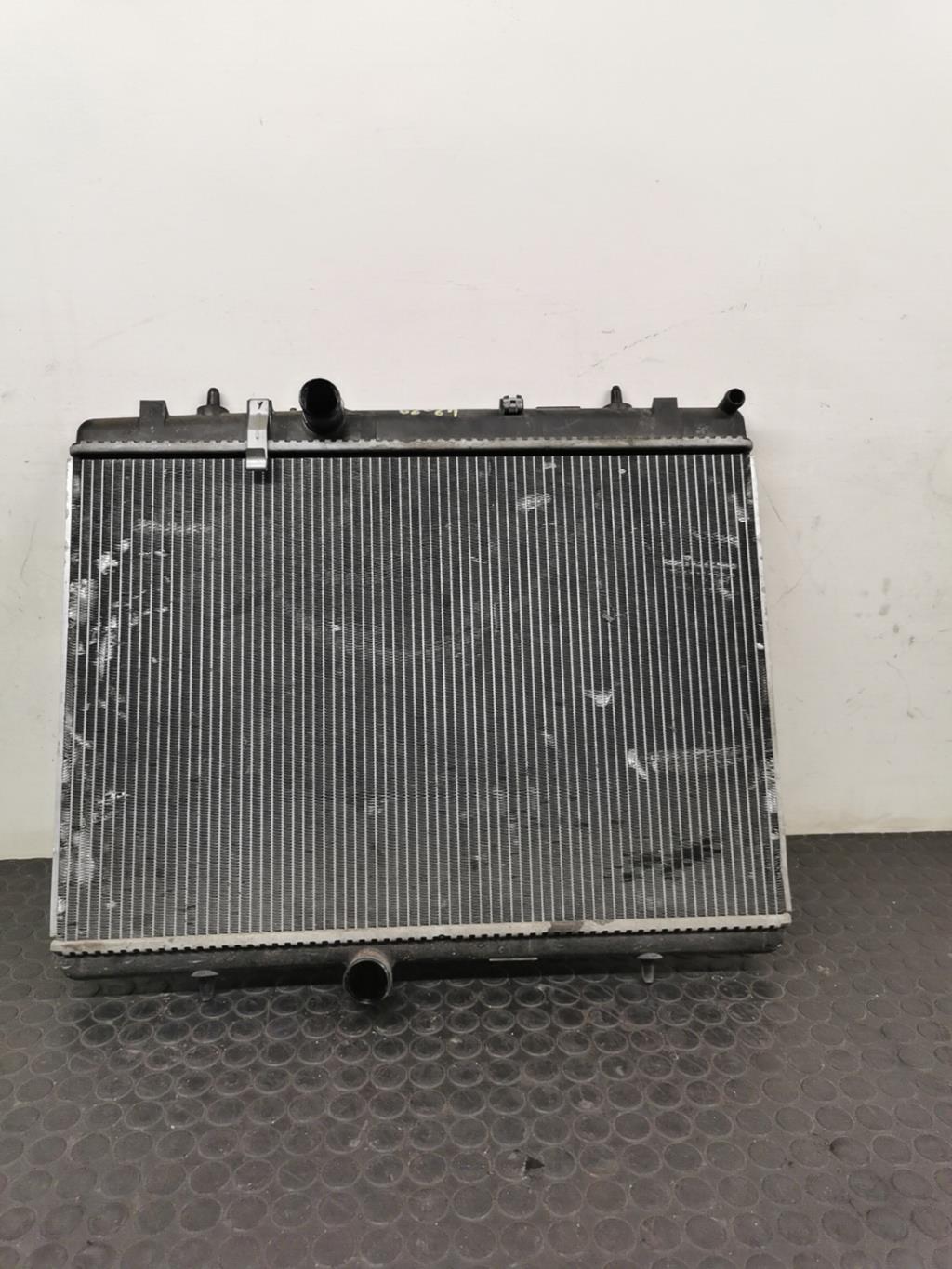 Radiateur eau CITROEN C4 PICASSO 1 Diesel - 1