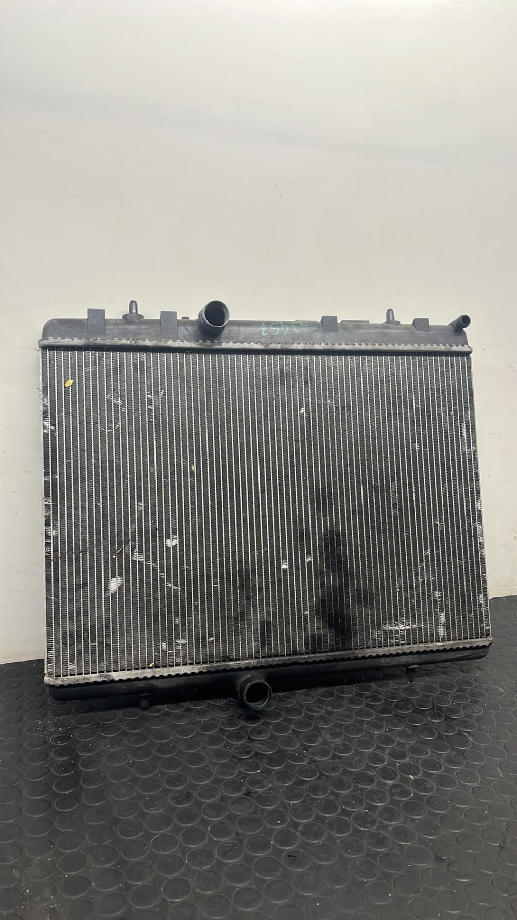 Radiateur eau PEUGEOT 5008 1  - 1
