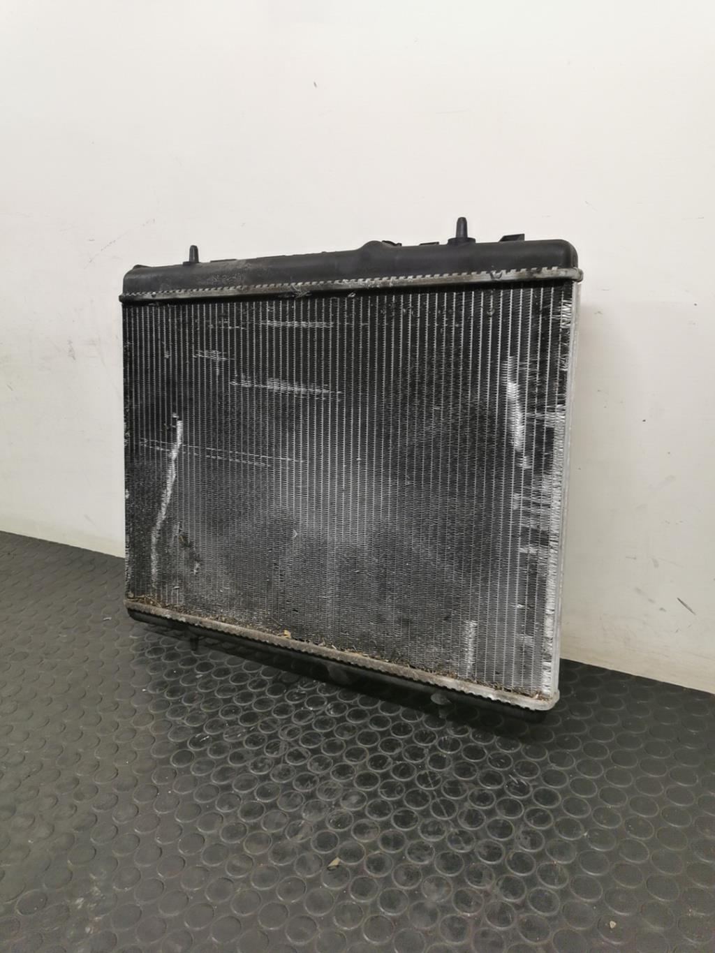Radiateur eau PEUGEOT 308 1  - 1
