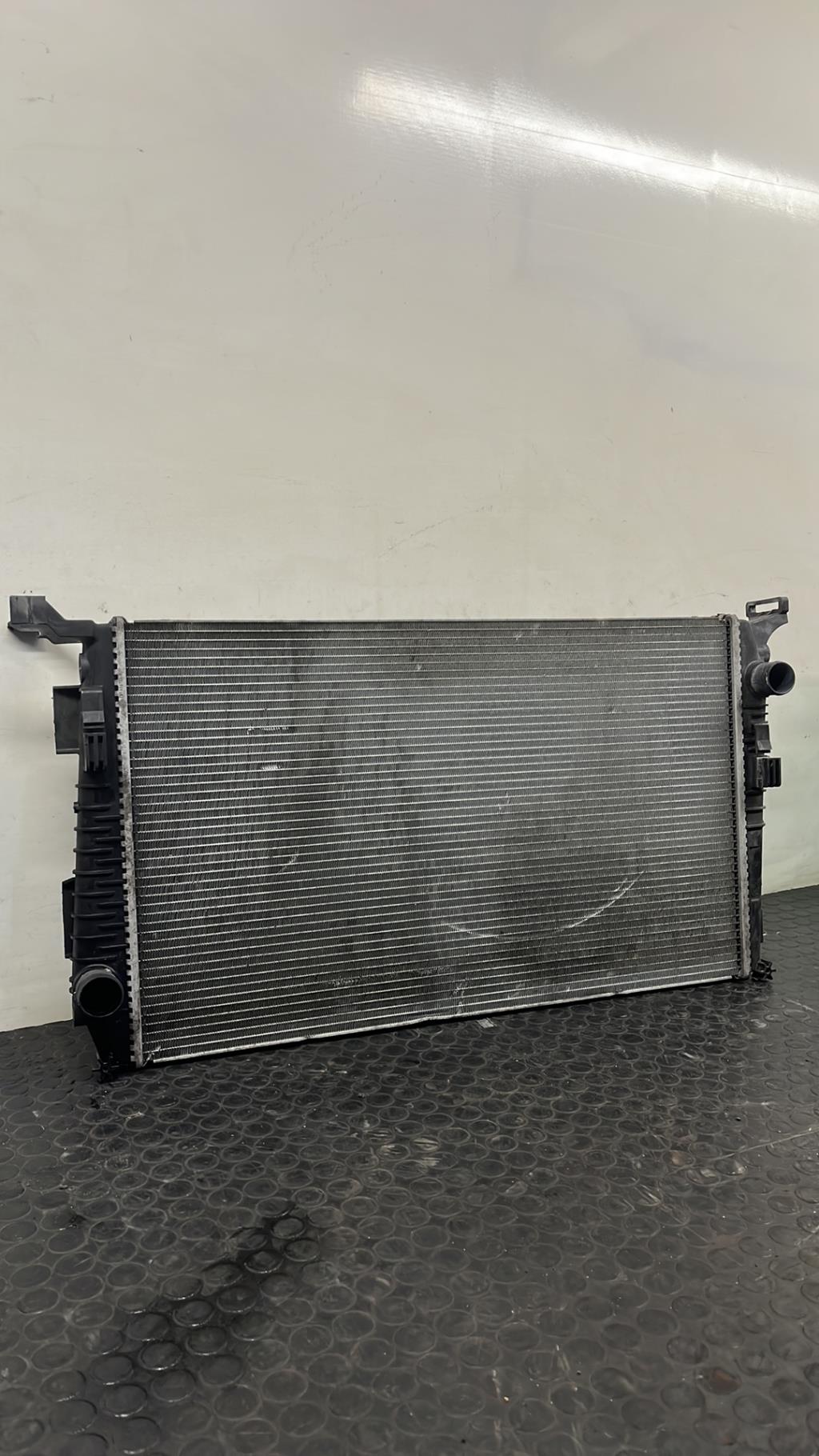 Radiateur eau DACIA DUSTER 1  - 1