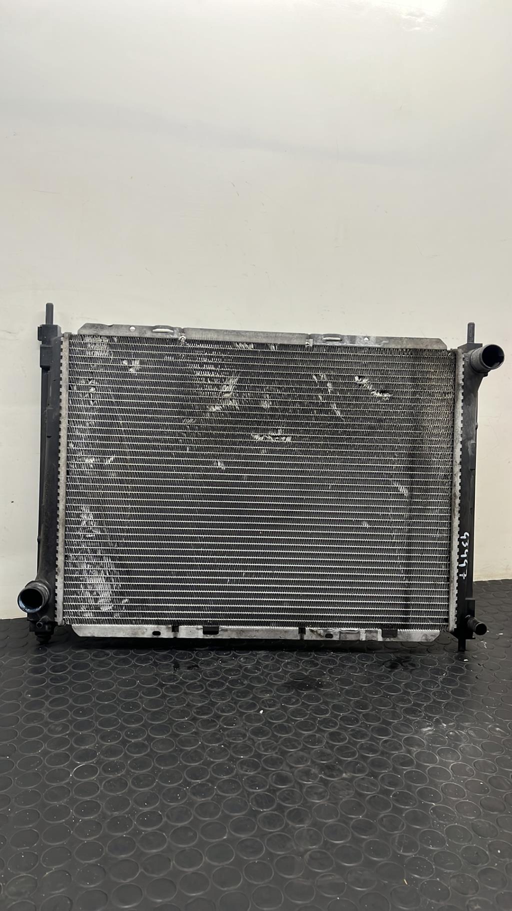 Radiateur eau NISSAN NOTE 1 PHASE 1  - 1