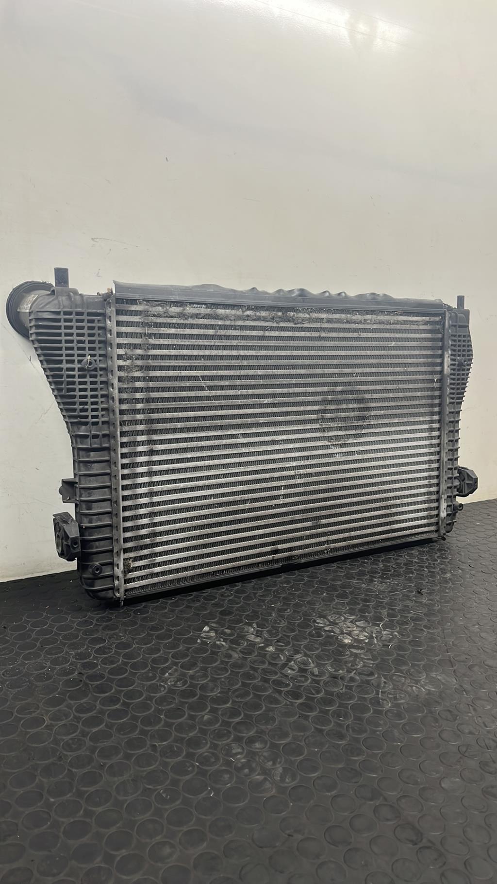 Echangeur air (Intercooler) SEAT ALTEA  - 1