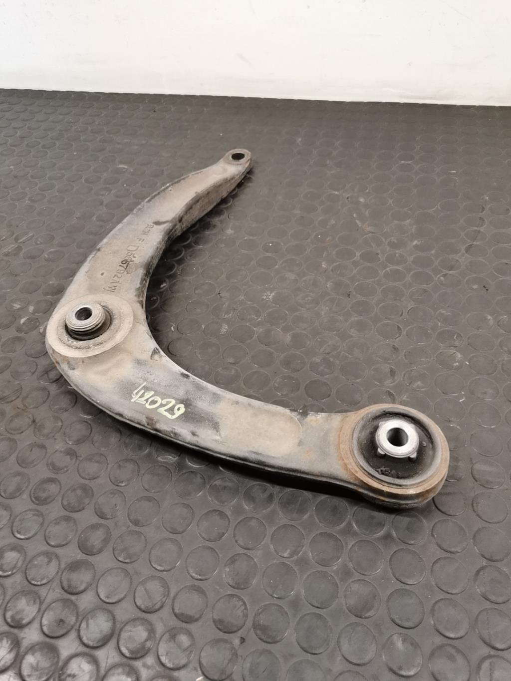 Triangle avant droit CITROEN C4 PICASSO 1 Diesel - 1
