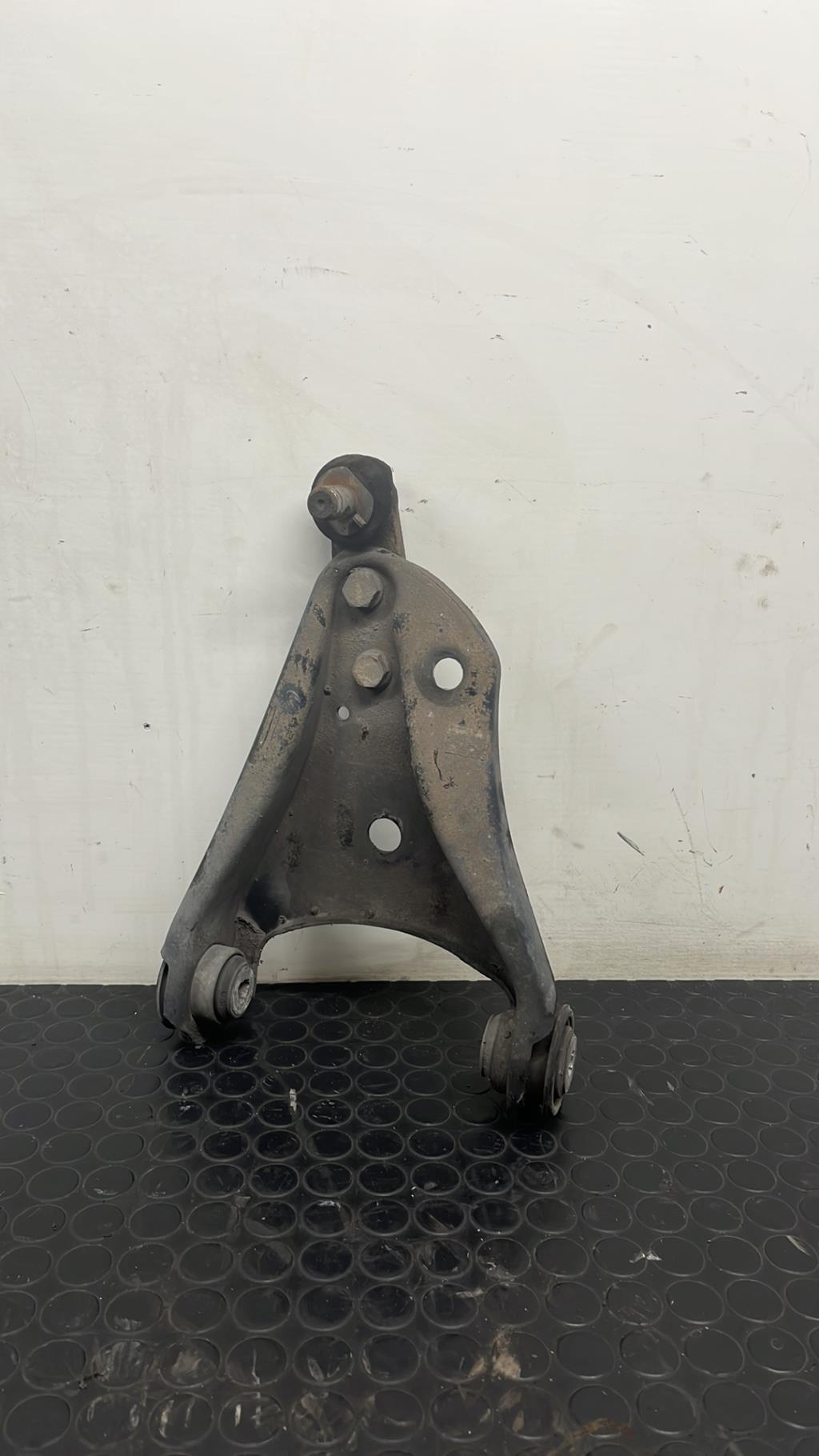 Triangle avant droit RENAULT TWINGO 2 PHASE 1 Diesel - 1