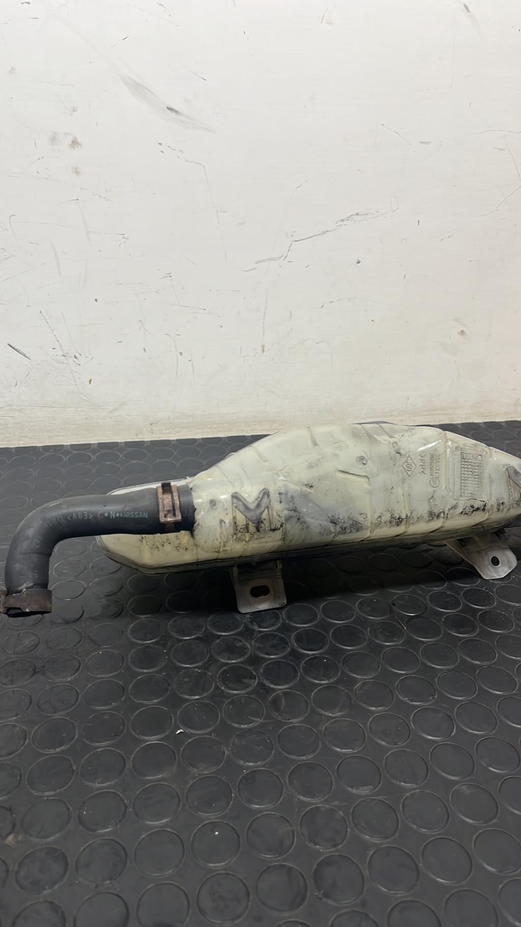 Vase d'expansion NISSAN NOTE 1 PHASE 1  - 1