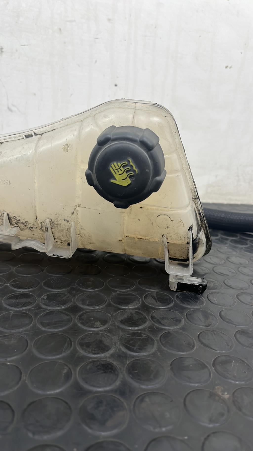 Vase d'expansion RENAULT KANGOO 2 PHASE 1  - 1