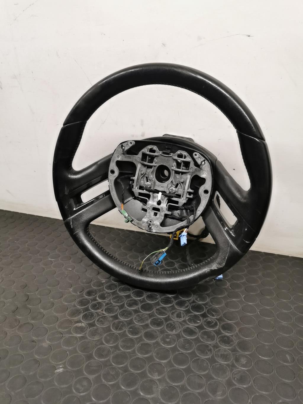 Volant CITROEN C4 PICASSO 1 Diesel - 1