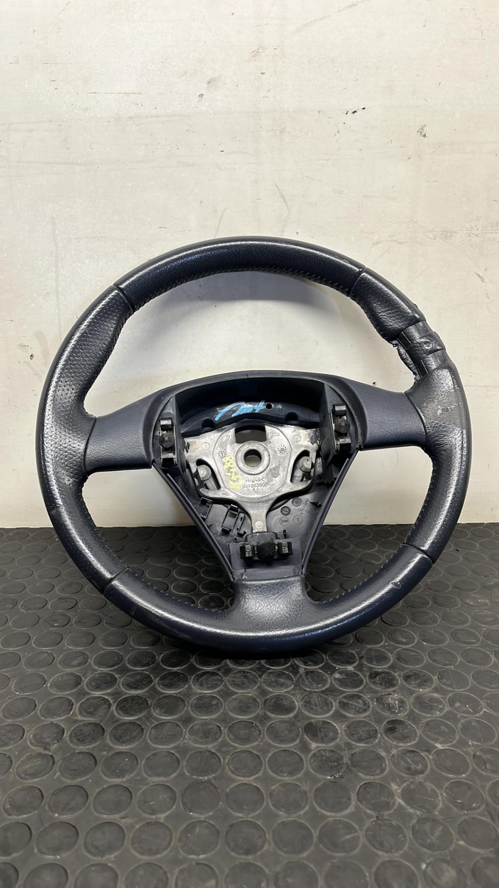 Volant PEUGEOT 1007  - 1