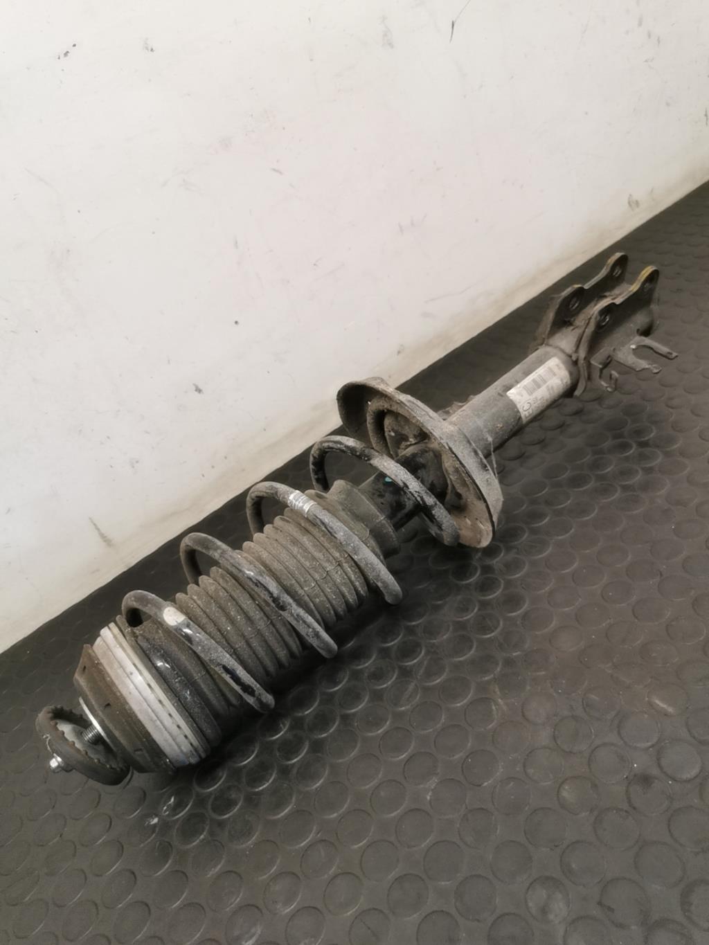 Amortisseur avant gauche OPEL CORSA D PHASE 1  - 1