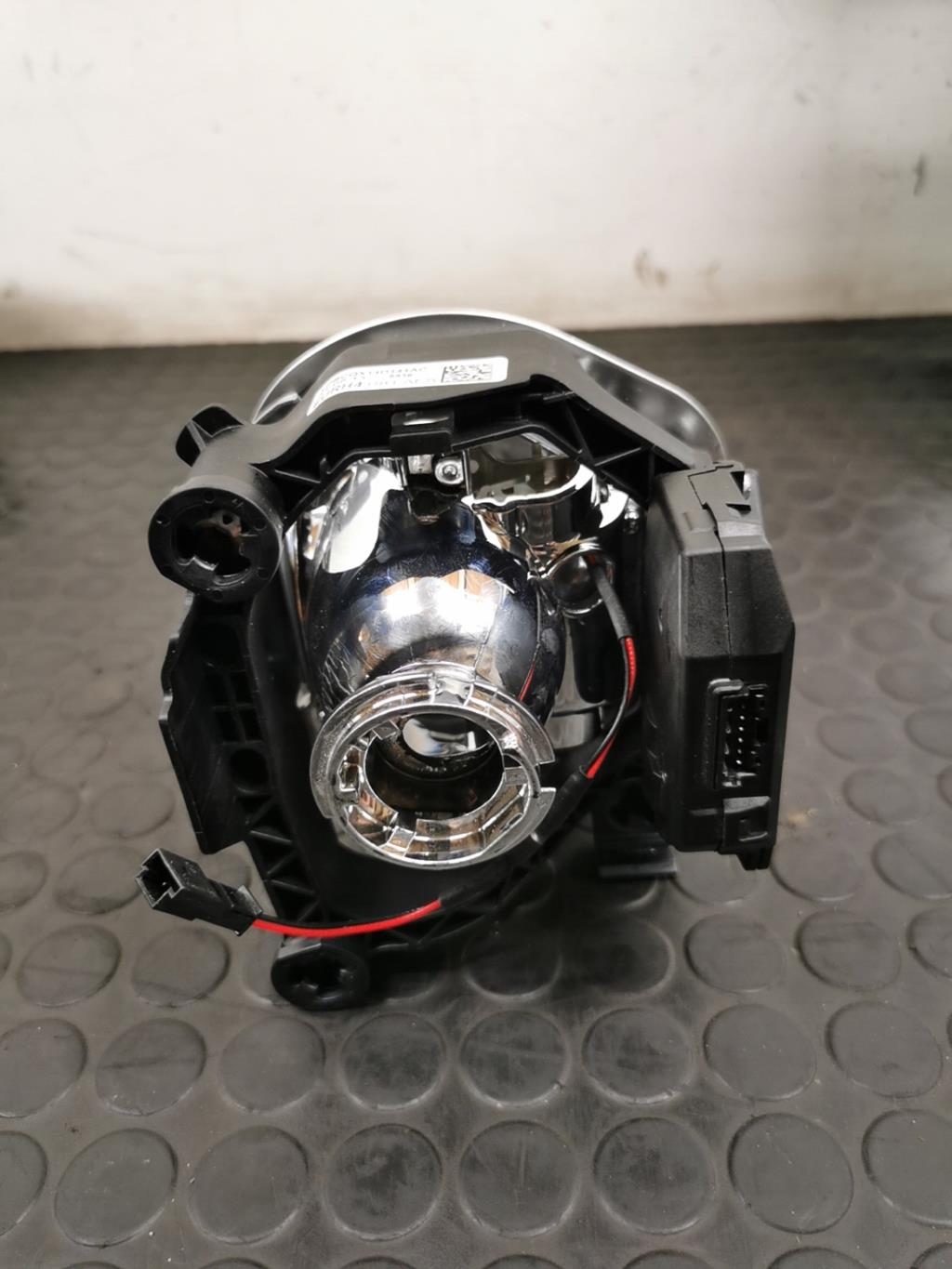 Anti brouillard droit (feux) CITROEN DS5 PHASE 1 Diesel/Hybride - 1