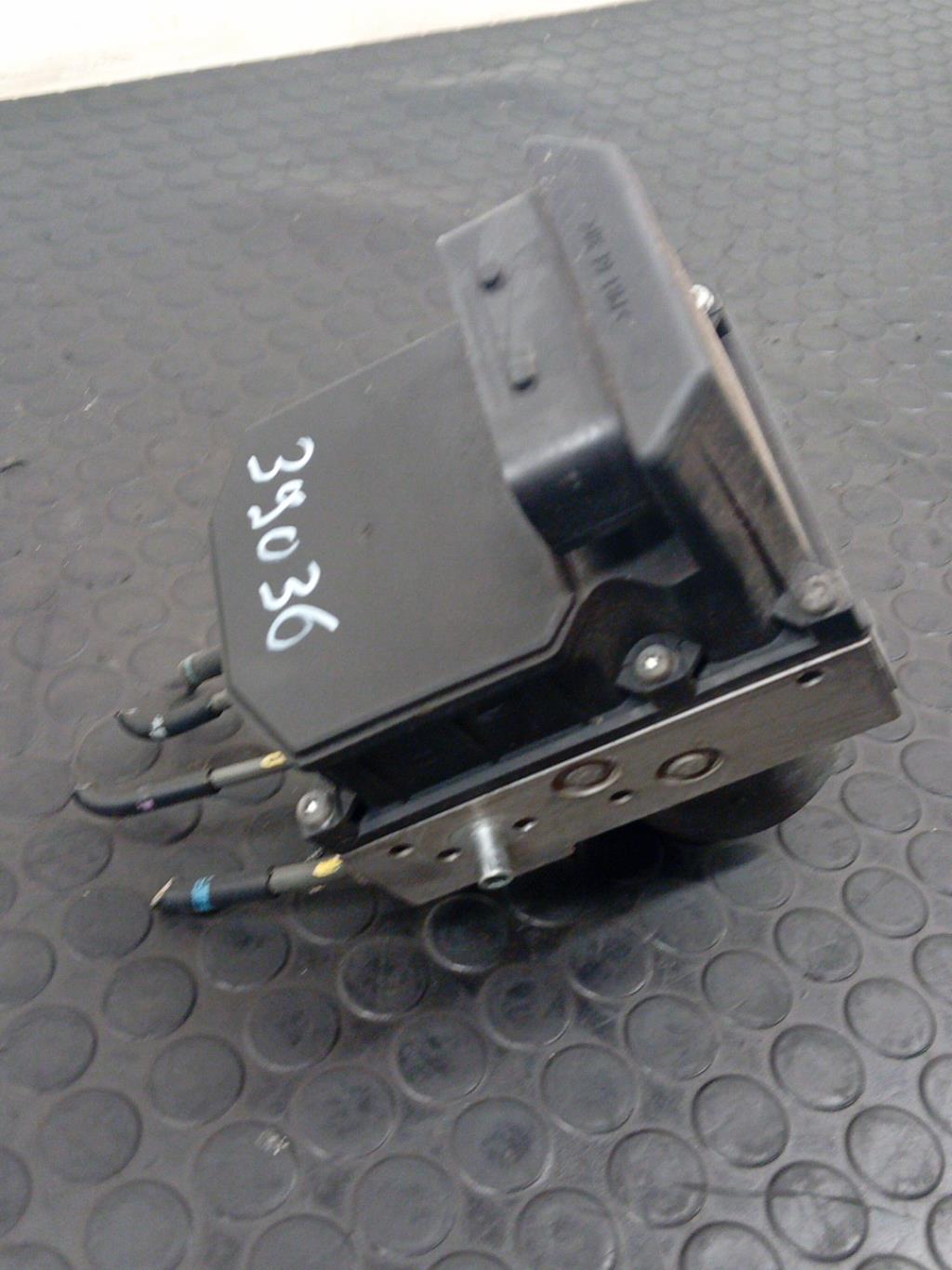 Bloc ABS (freins anti-blocage) MAZDA RX8 PHASE 1 COUPE Essence - 1