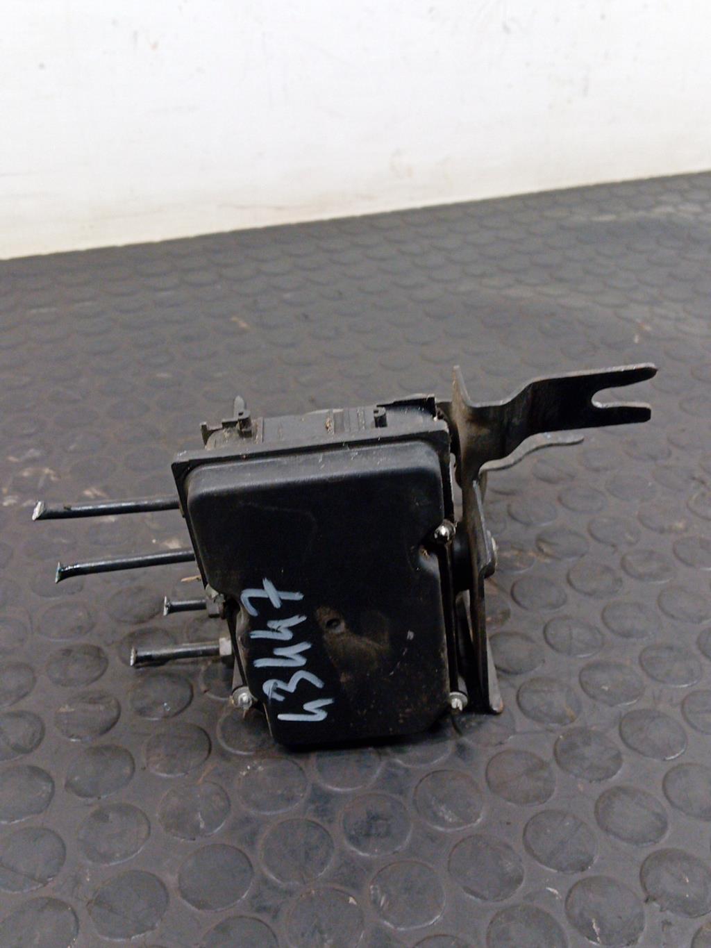 Bloc ABS (freins anti-blocage) NISSAN NOTE 1 PHASE 1  - 1