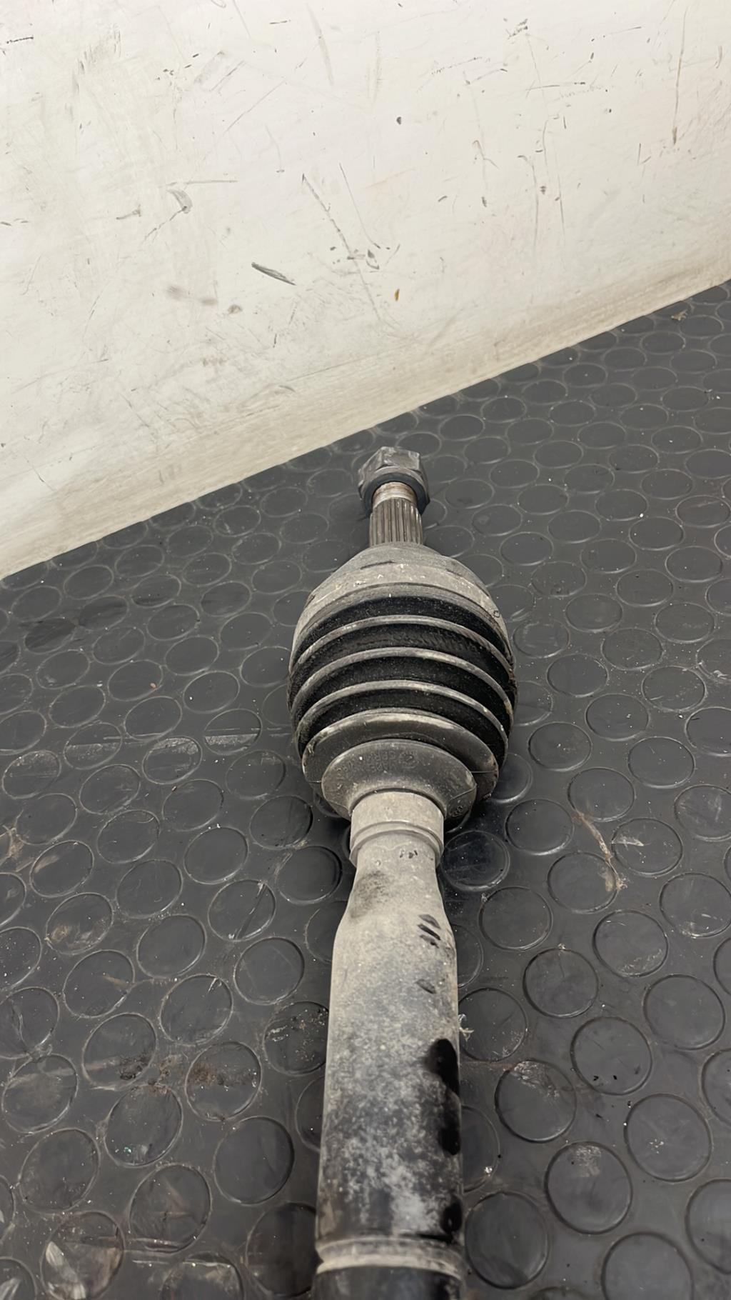 Cardan droit (transmission) CITROEN C3 2  - 1