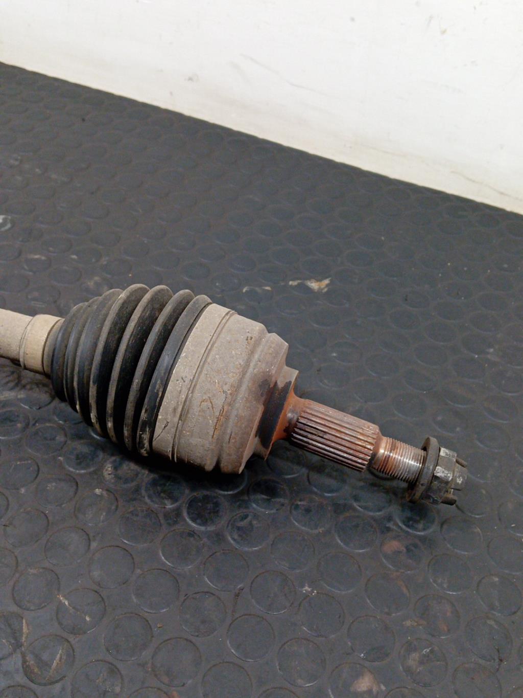 Cardan droit (transmission) DACIA DUSTER 1 PHASE 1 Diesel - 1
