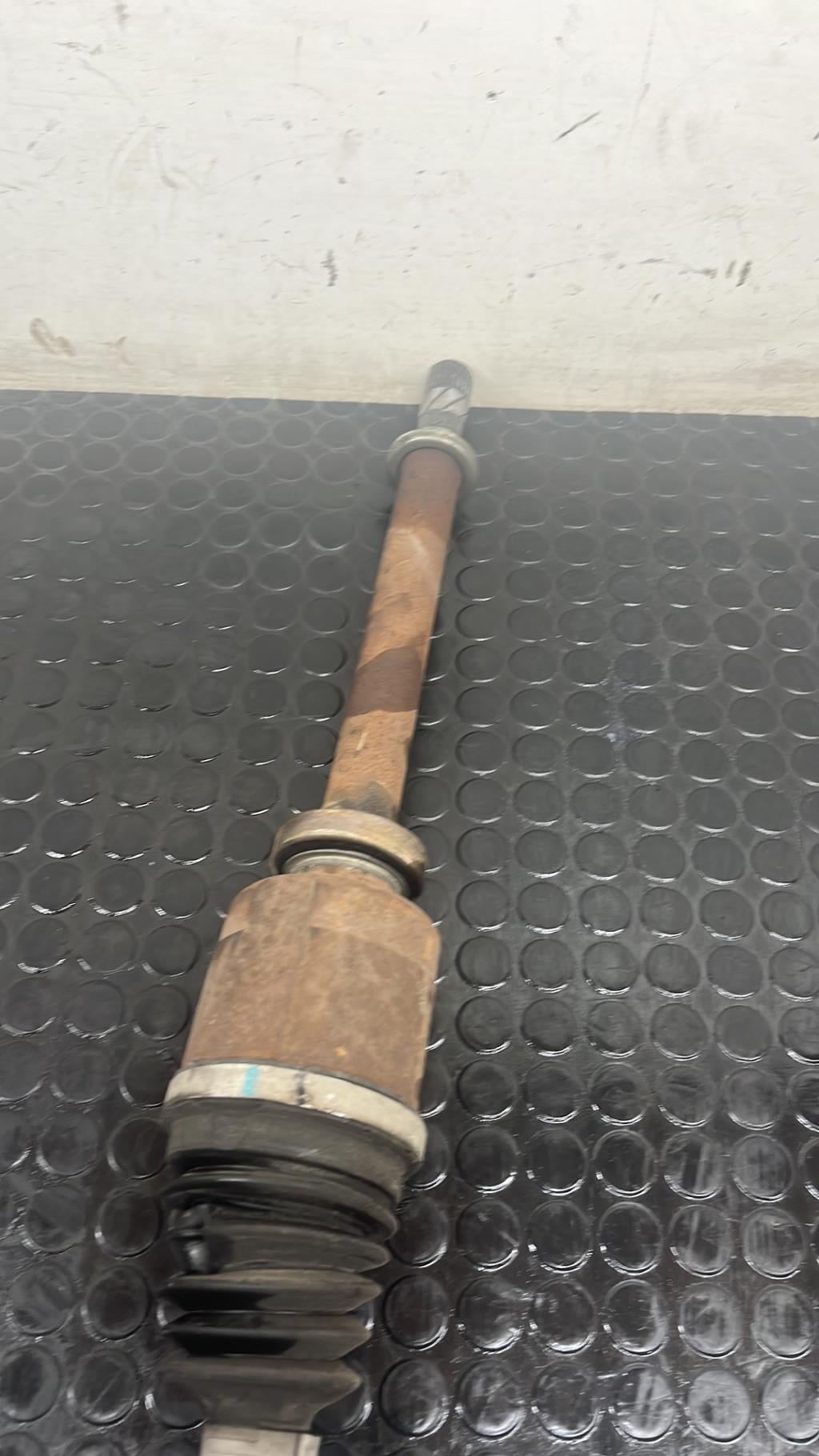 Cardan droit (transmission) DACIA DUSTER 1  - 1