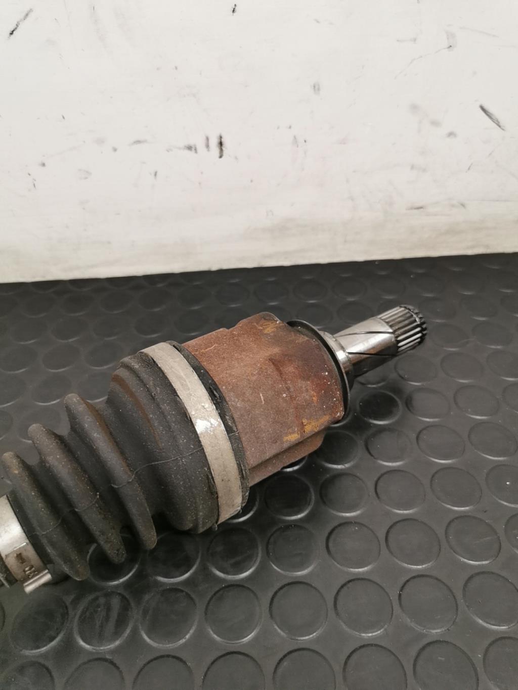 Cardan droit (transmission) OPEL CORSA D PHASE 1  - 1