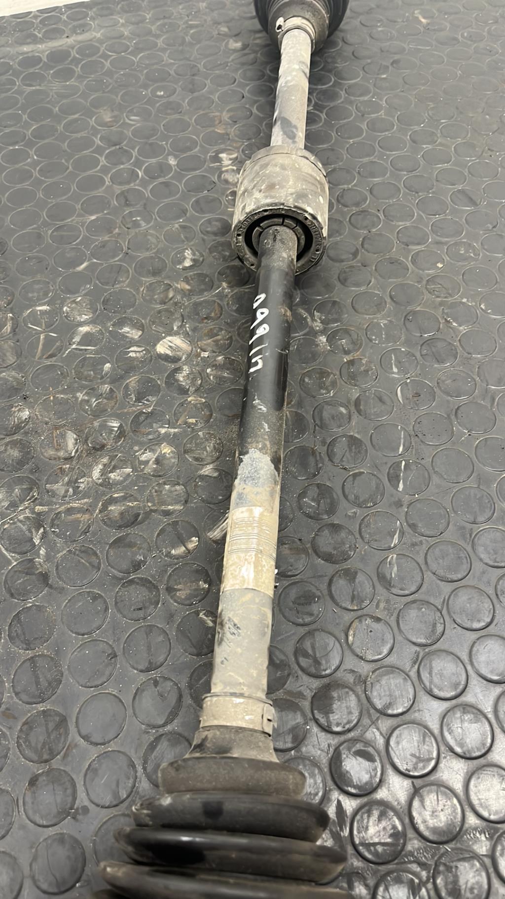 Cardan droit (transmission) OPEL CORSA E Essence - 1
