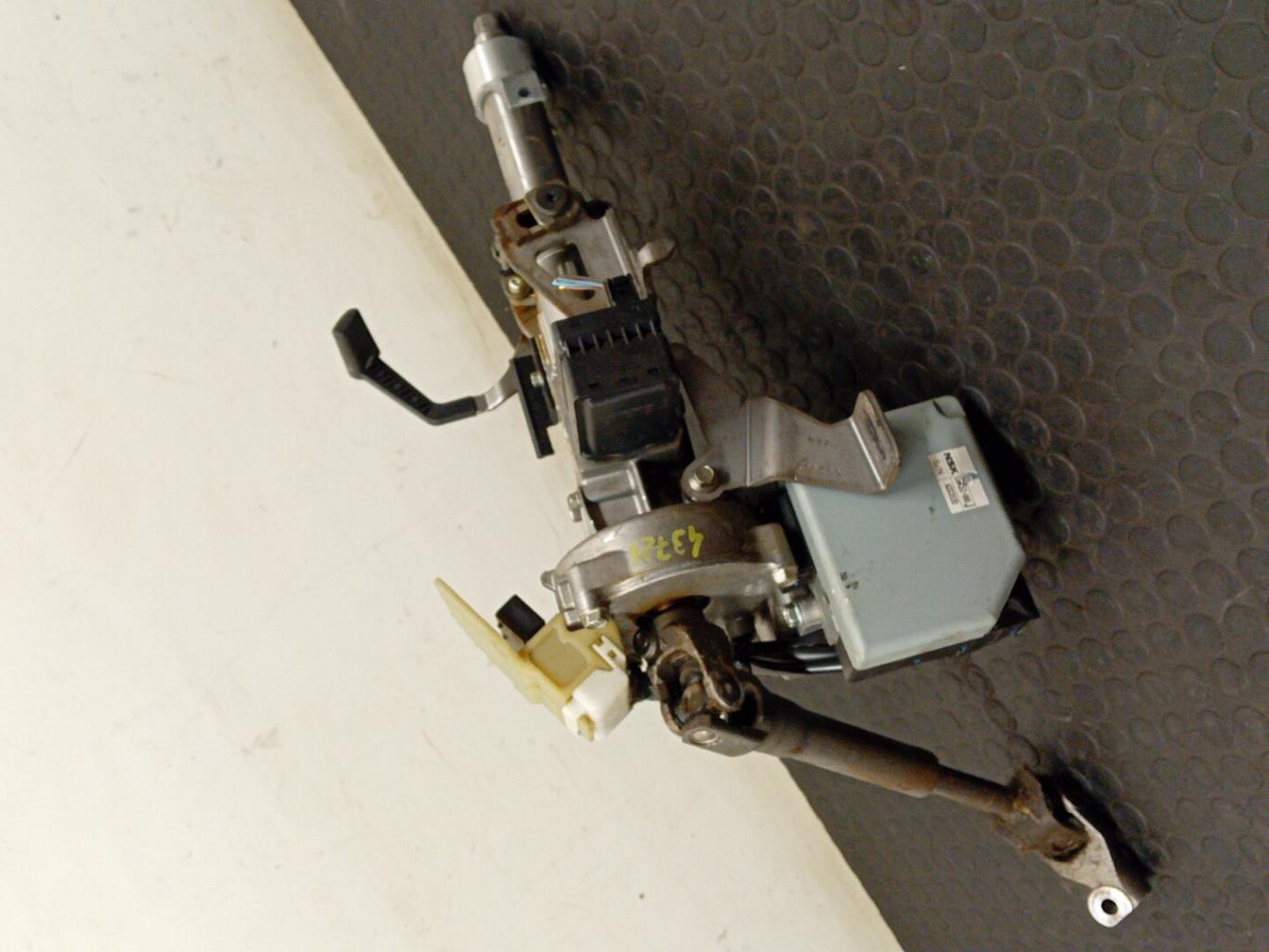 Colonne de direction RENAULT MEGANE 3 PHASE 1 Diesel - 1