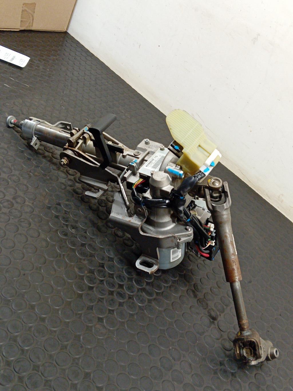 Colonne de direction RENAULT MEGANE 3 PHASE 1 COUPE Diesel - 1