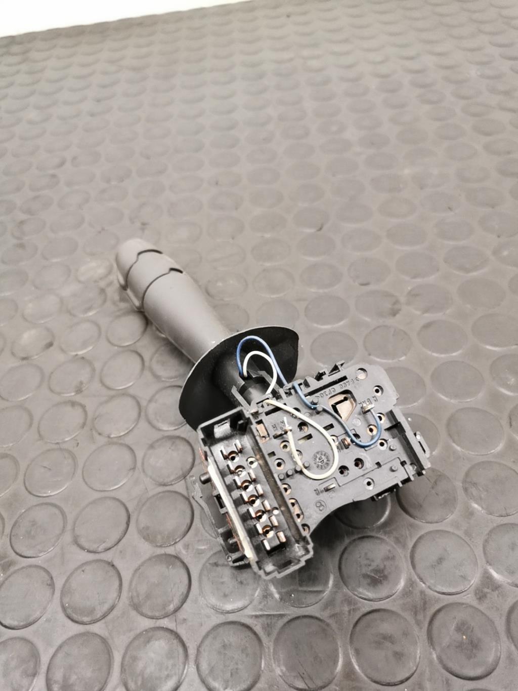 Commande de phare RENAULT TWINGO 2 PHASE 1 Diesel - 1