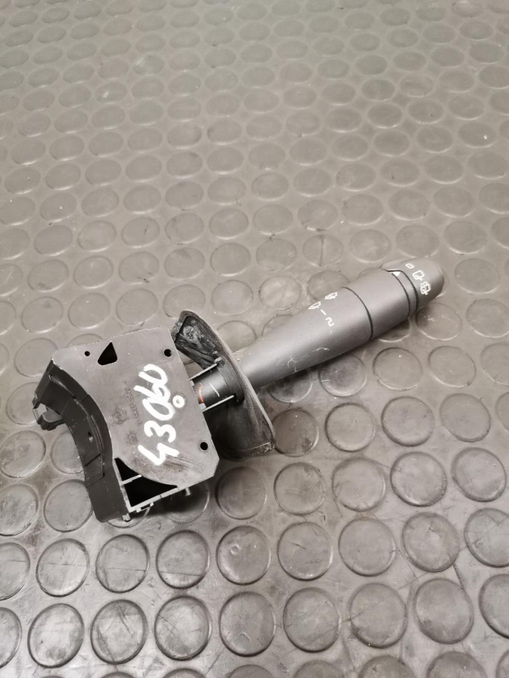 Commodo d'essuie glaces DACIA SANDERO 1  - 1