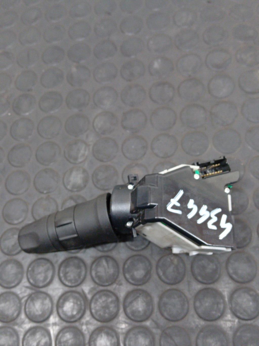 Commodo d'essuie glaces NISSAN NOTE 1 PHASE 1  - 1