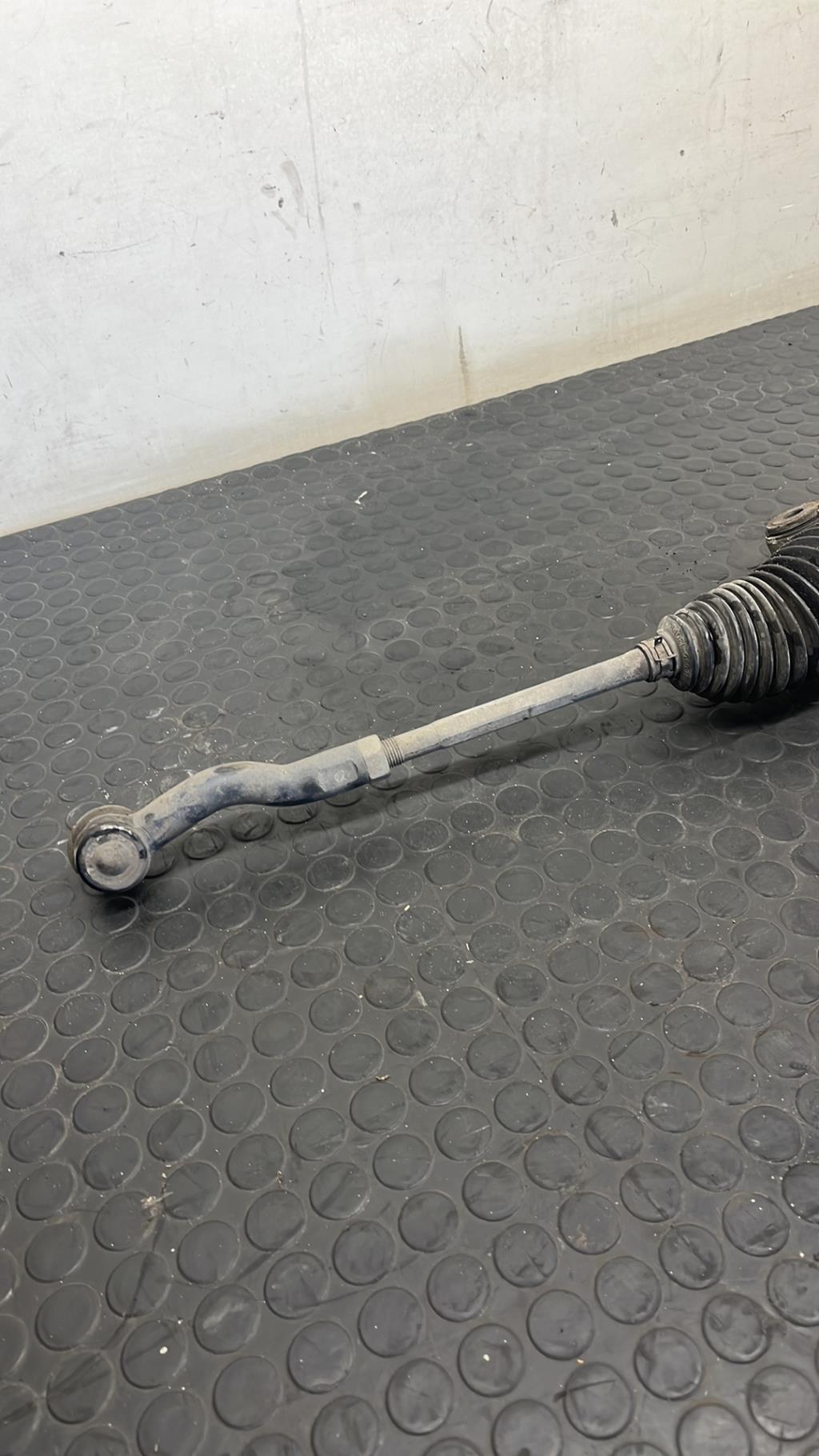 Cremaillere assistee TOYOTA RAV4 2 PHASE 2  - 1