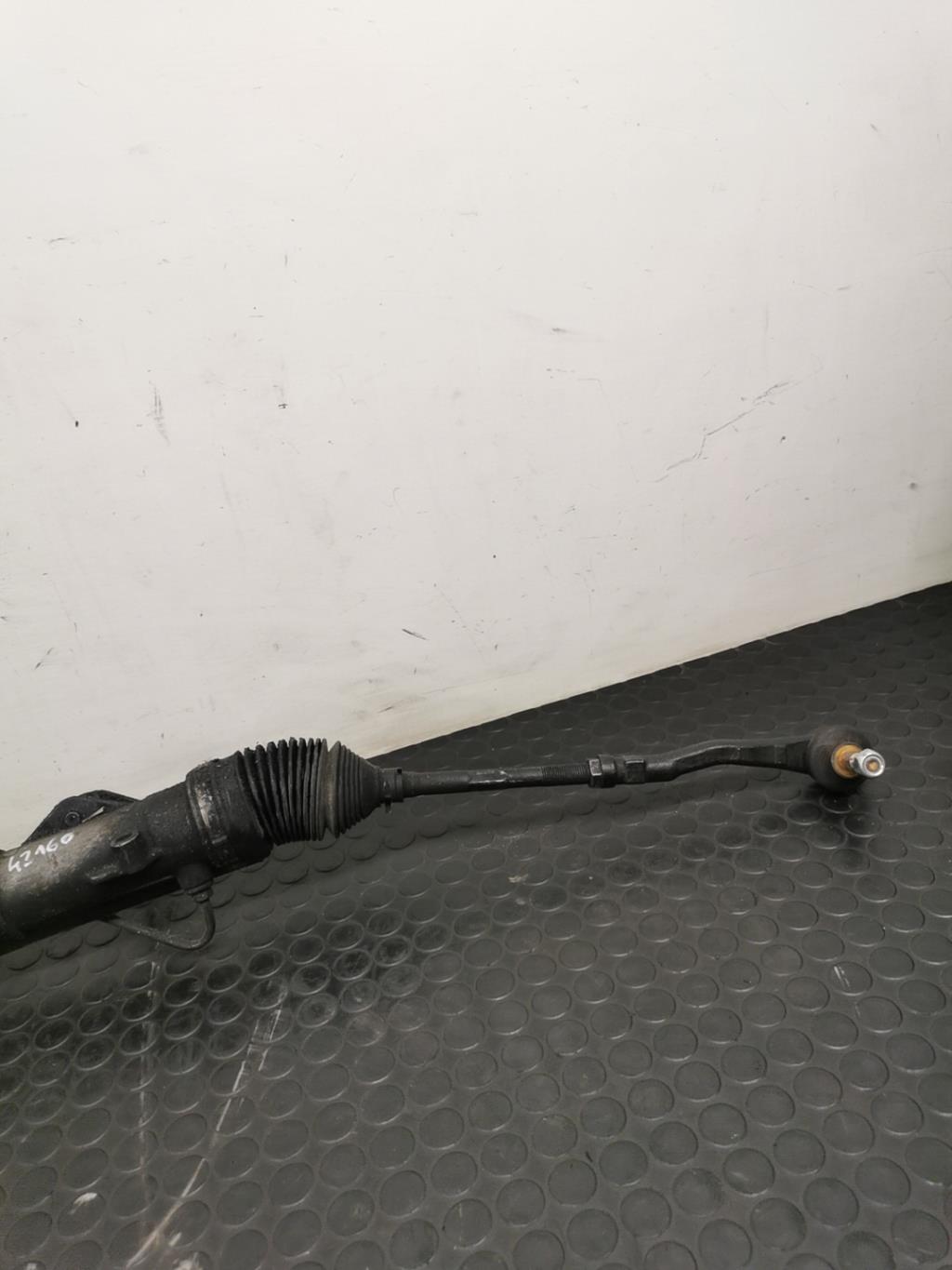 Cremaillere assistee RENAULT MEGANE 3 PHASE 1 BREAK Diesel - 1