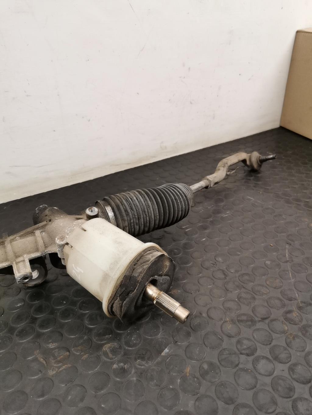 Cremaillere assistee RENAULT MEGANE 3 PHASE 1 COUPE Diesel - 1