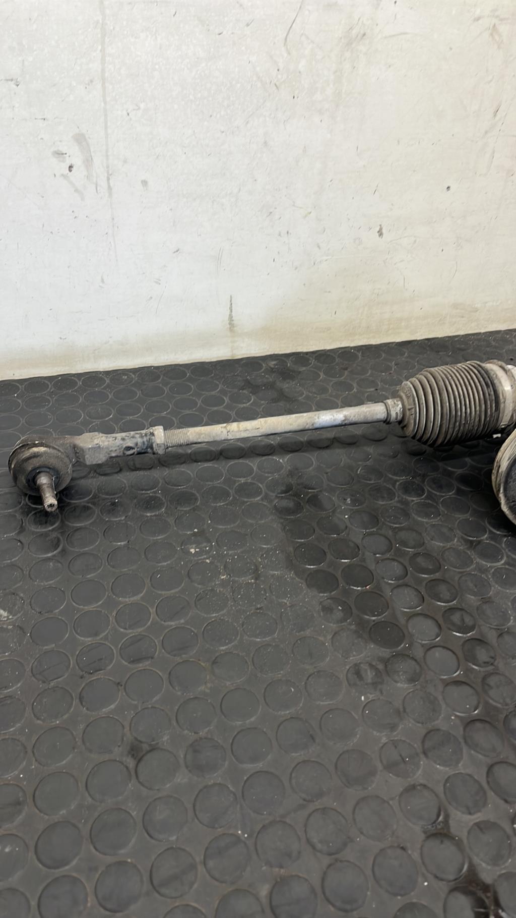 Cremaillere assistee RENAULT TWINGO 2 PHASE 1 Diesel - 1
