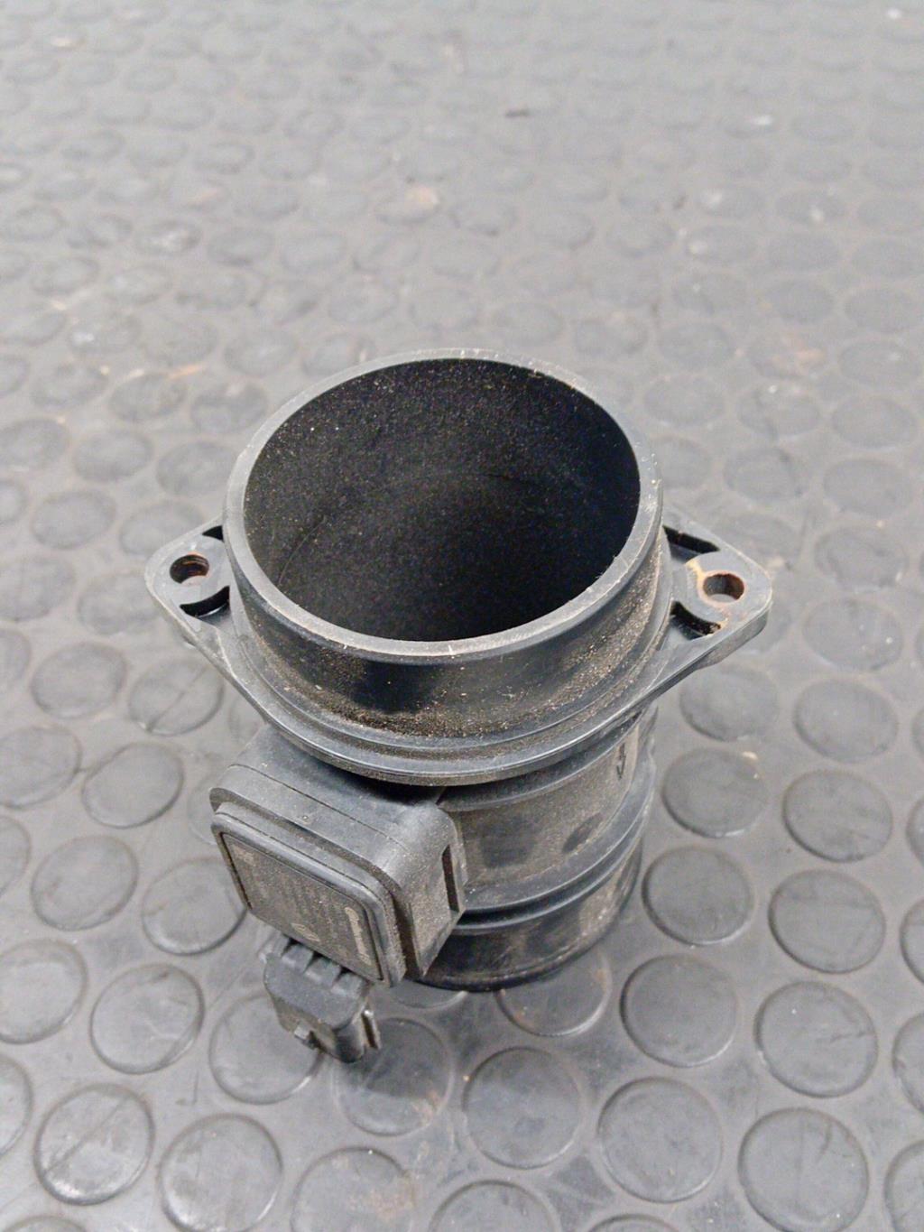 Debitmetre RENAULT MEGANE 3 PHASE 1 COUPE Diesel - 1