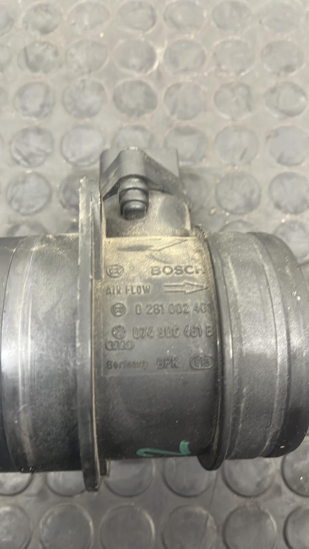 Debitmetre AUDI A3 2  - 1