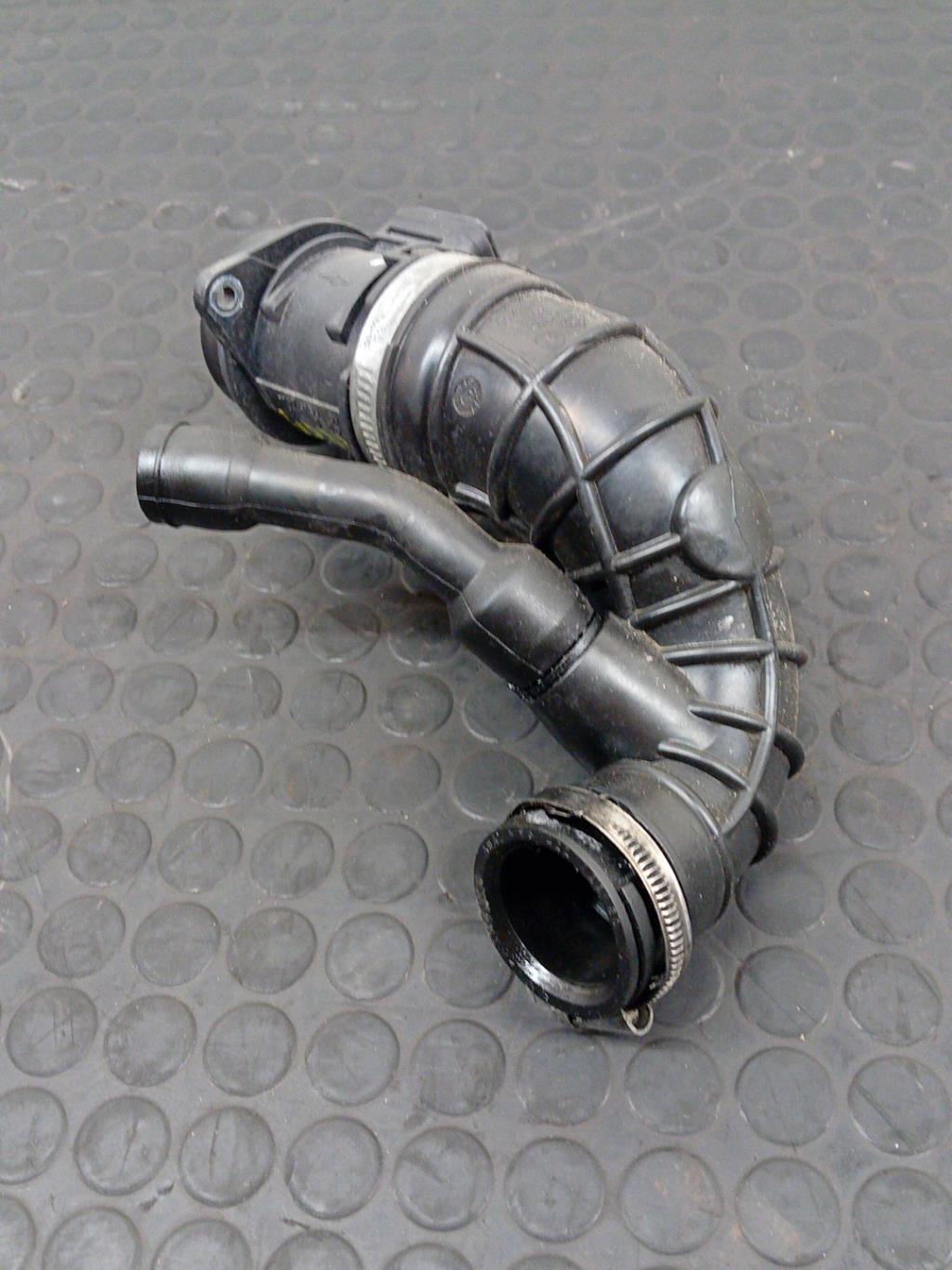 Debitmetre PEUGEOT 207 PHASE 1 Diesel - 1