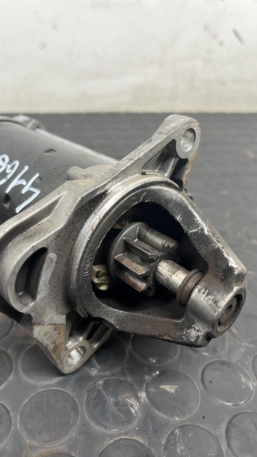 Demarreur OPEL CORSA E Essence - 1