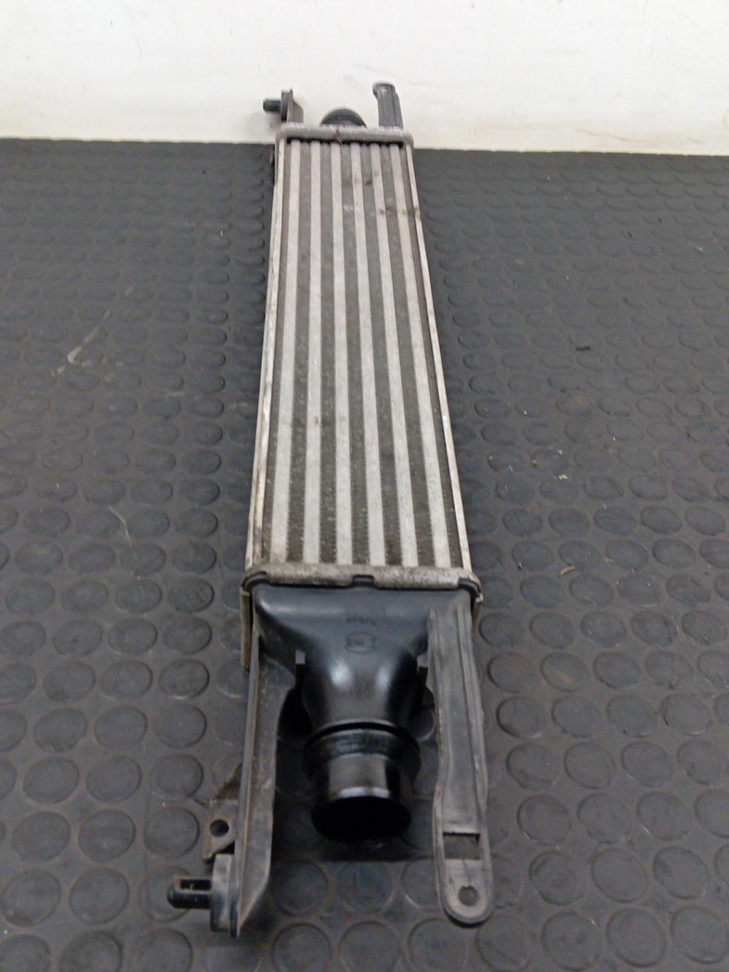 Echangeur air (Intercooler) OPEL CORSA D  - 1