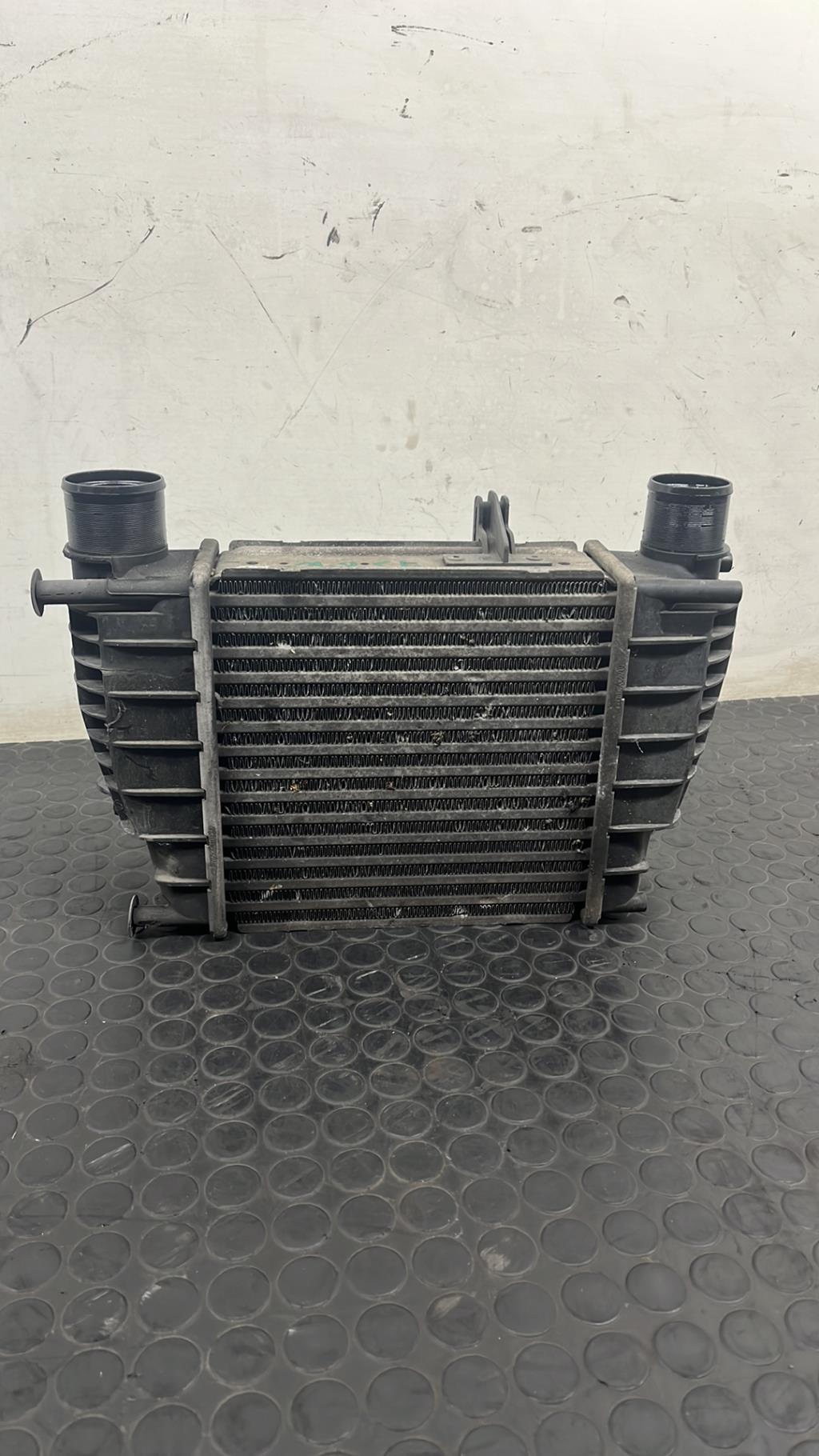 Echangeur air (Intercooler) RENAULT GRAND MODUS PHASE 2  - 1