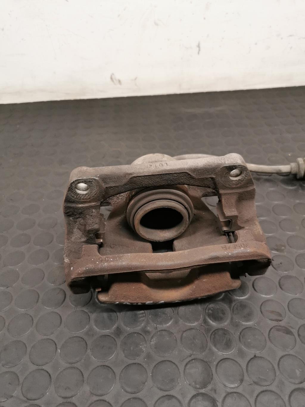 Etrier avant droit (freinage) RENAULT KANGOO 2  - 1