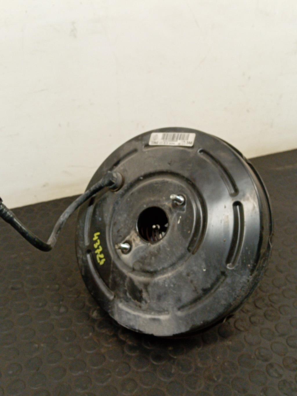 Mastervac RENAULT MEGANE 3 PHASE 1 Diesel - 1