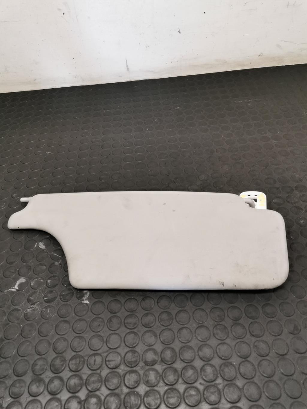 Pare soleil gauche RENAULT MODUS PHASE 1 Essence - 1