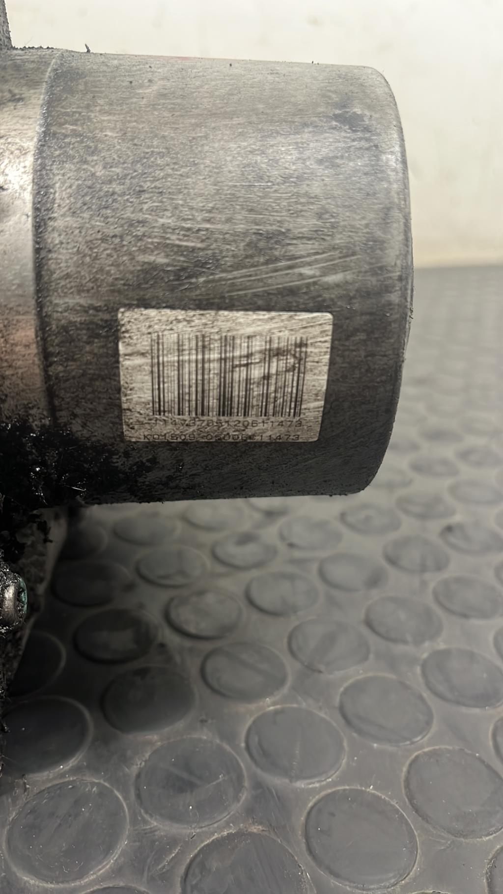 Pompe de direction CITROEN C4 1  - 1