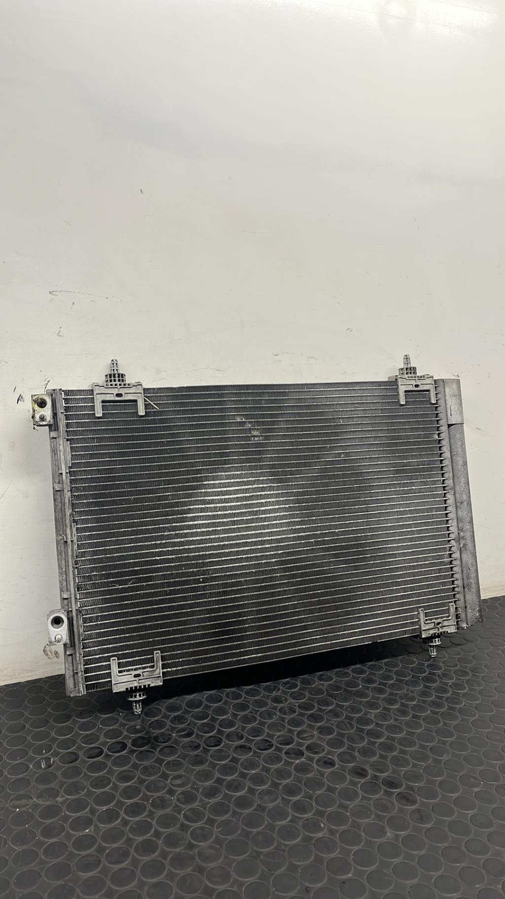 Radiateur clim CITROEN C4 1  - 1
