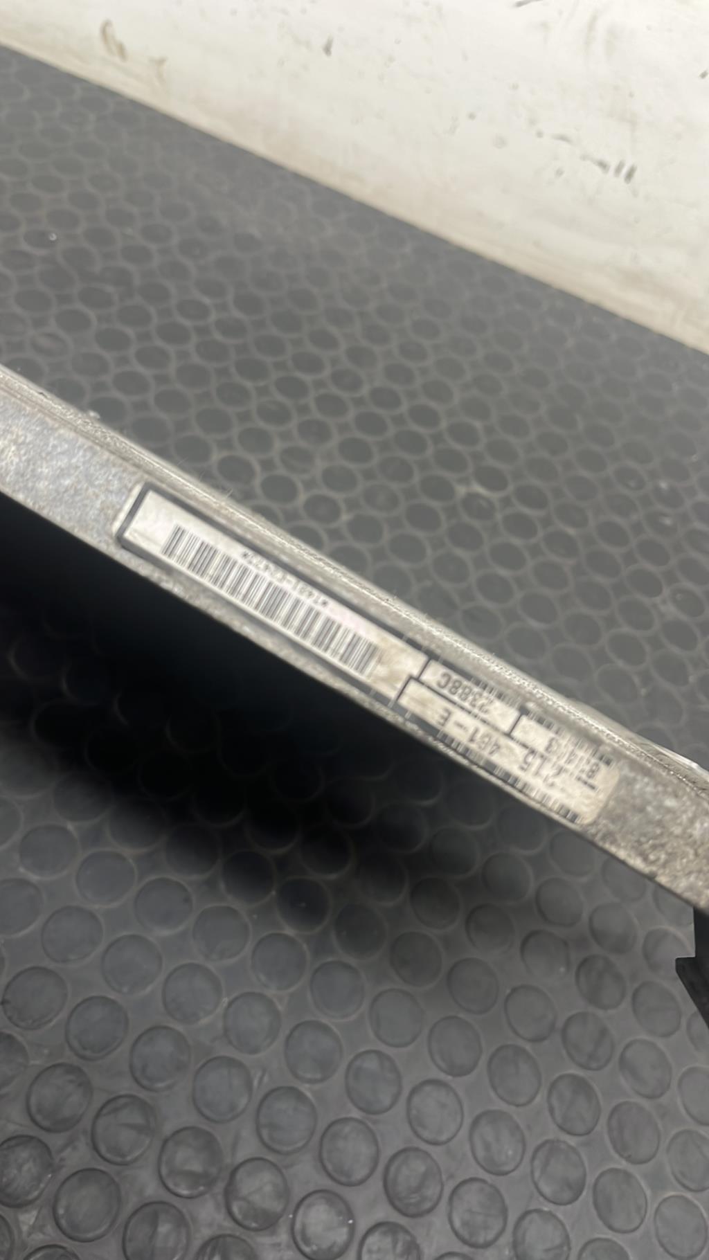 Radiateur clim DODGE CALIBER  - 1