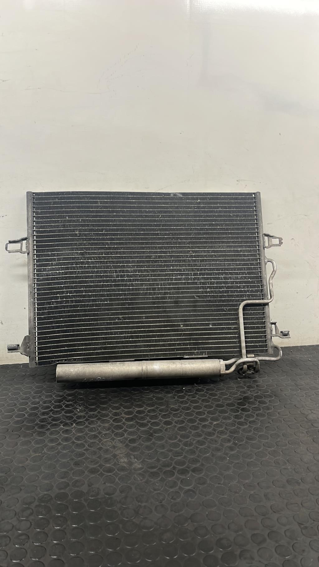 Radiateur clim MERCEDES CLASSE E 211 PHASE 1  - 1