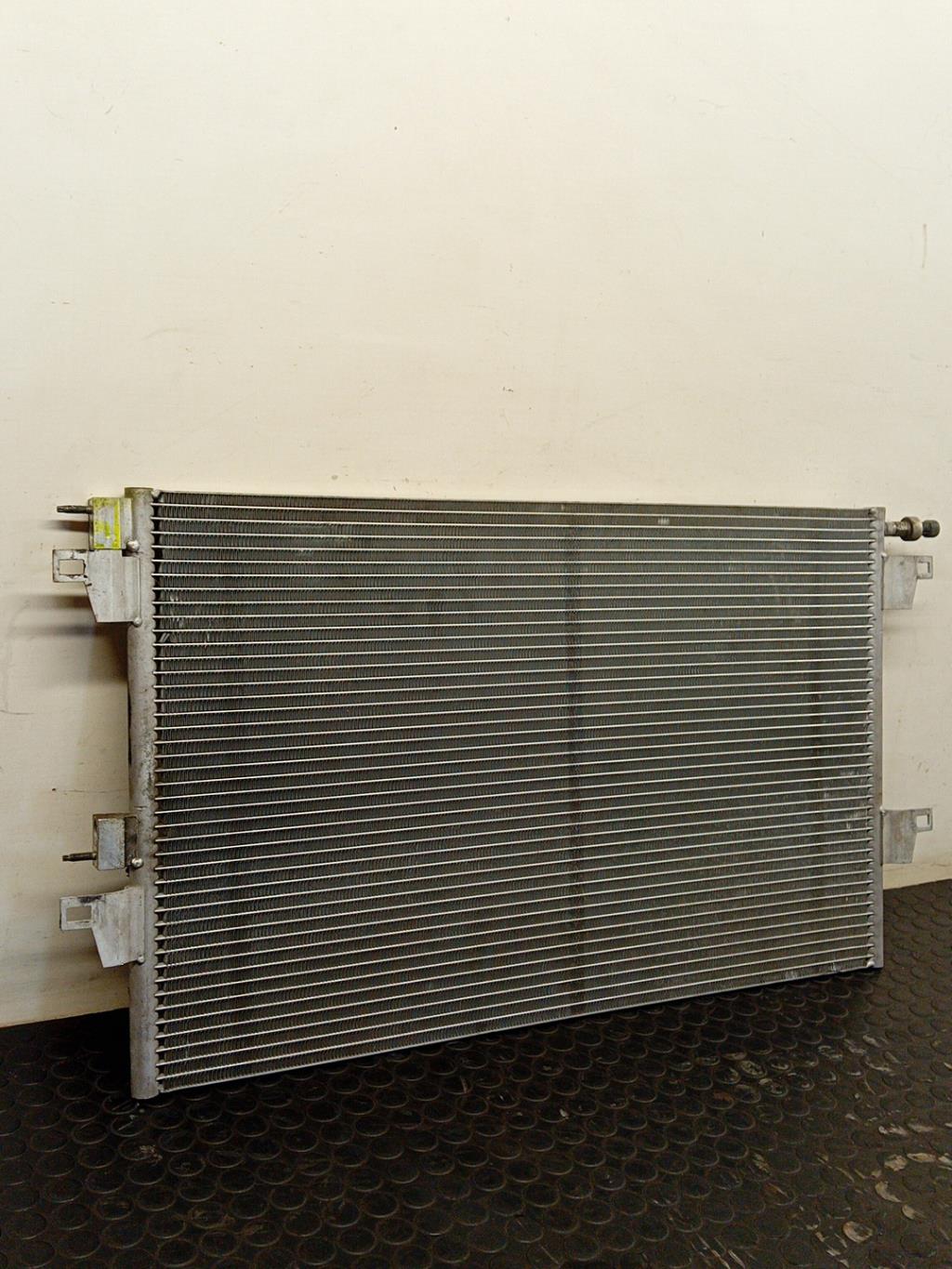 Radiateur clim RENAULT GRAND ESPACE 4 PHASE 2 Diesel - 1