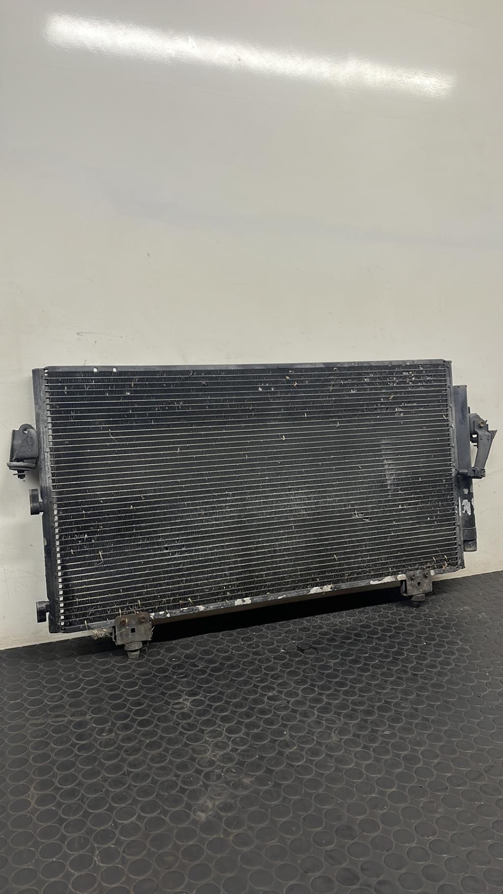 Radiateur clim TOYOTA RAV4 2 PHASE 1  - 1