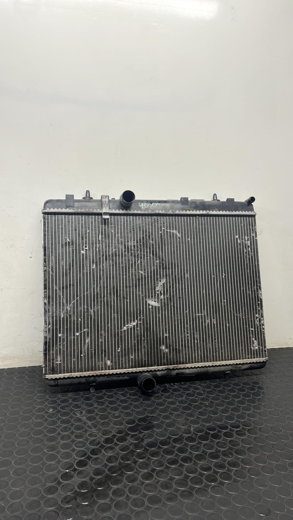 Radiateur eau CITROEN C4 1  - 1