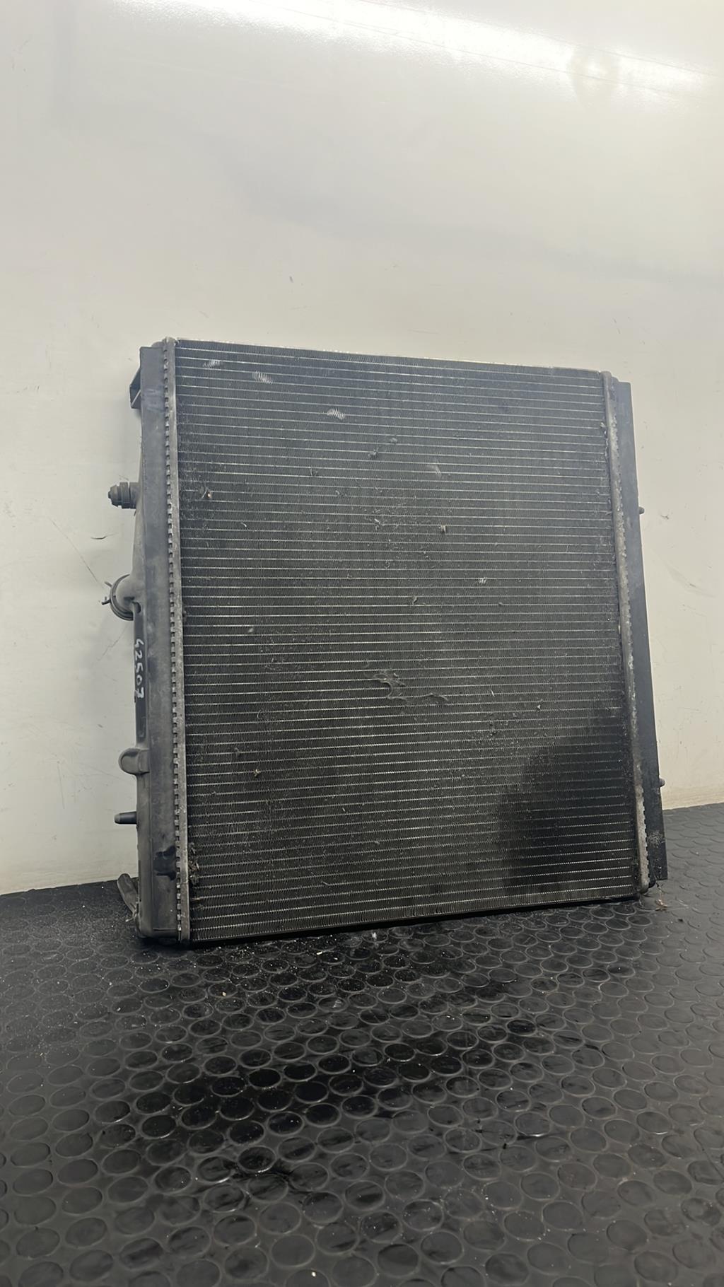 Radiateur eau CITROEN C8 Diesel - 1